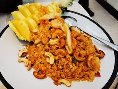 -大树餐厅(大悦城店)
