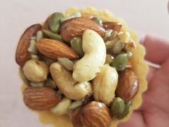 -玥儿弯弯手作烘焙(中海国际社区御城店)