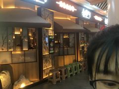 -金掌勺锅包肉(太原万达店)