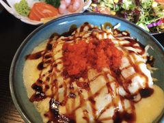 蟹脚饭-壹合羽寿司家