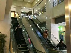 -光启城时尚购物中心