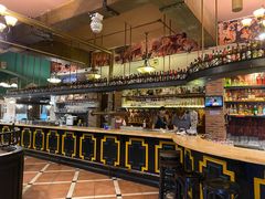 -巴伐利亚啤酒坊(意式风情街店)