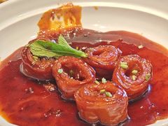 -四季厨房 鲁菜·孔府烤鸭(高新万达店)