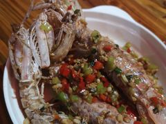 -三妹小龙虾·黄油蟹(华侨城总店)