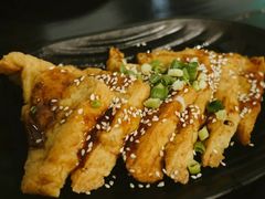 -小明同学(三里屯店)
