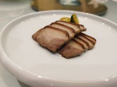 -山水宾馆-中餐厅