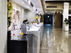 -双子塔酒店