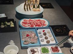 -1718海鲜姿造(苏宁宴请臻选店)
