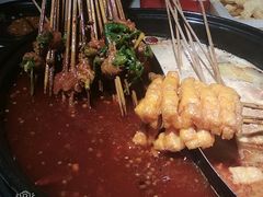-卤教授老火锅