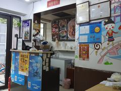 -家味螺蛳粉&烤鱼(五角场店)