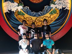 -E+有冰工厂·昆仑寒宫2(五角场店)