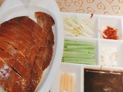 -大鸭梨(天通西苑店)