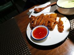 -十面春风·江南面馆(崇宁路店)