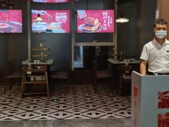 门面-晓宇重庆火锅(赛格国际购物中心店)