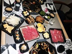 -八角锄烧·肉火锅(天河城店)