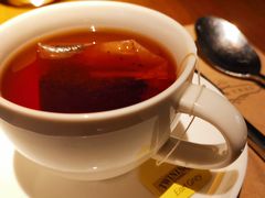 伯爵茶-夏朵花园(复兴西路店)
