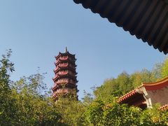 -南沙天后宫景区