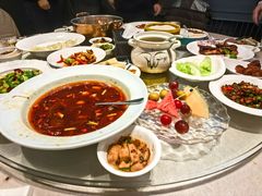 -有喜胶东小馆(太申祥和店)