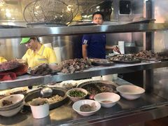 -四里沙茶面(七星西路分店)