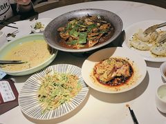 -老平安农家菜(平安店)