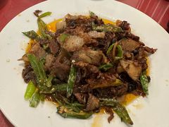 -辛记豆汤家常菜(芳草街店)