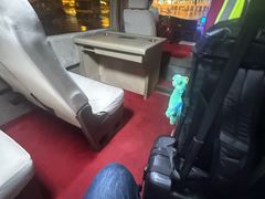 -郑州新郑国际机场T2航站楼-贵宾厅B区