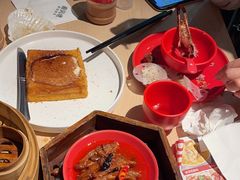 -避风塘(宝山万达店)