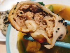 -小杨生煎(湟普汇店)