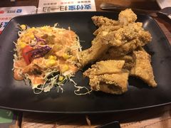 -暖食光·台式家庭餐厅·生日主题店(万达店)