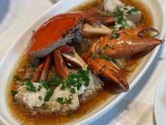 -瓯菜排档·温州海鲜(玕南店)