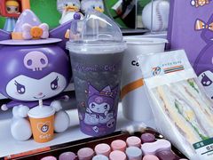 -CoCo都可(新太阳宫店)