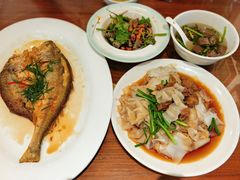 -黄但记老店·陈村粉食府