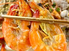 -面道赞宁海海鲜面(迎凤街店)