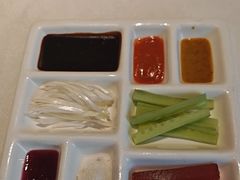 -北平楼·烤鸭·北京菜(牡丹园店)