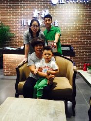 点击看大图 汪正影业素摄儿童摄影工作室-汪正影业素摄儿童摄影工作室(星摩尔购物中心店)