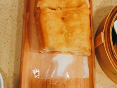 金牌靓油条-点都德(北京路贰店)