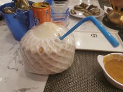 -澜悦港海鲜体验主题餐厅