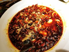 -缪氏川菜(深圳北站缤果空间店)