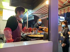 -张记灌饼(丰富路店)