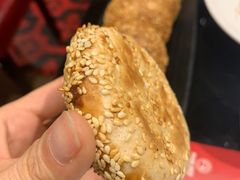 -皇城根·烤鸭·鱼头·家常菜(欧亚大观乐活城店)