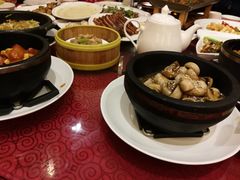 -东方之珠海鲜酒楼(南开店)