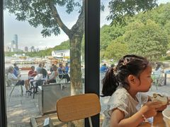 -食膳公园包子铺(烈士公园店)