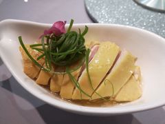 -御花园·粤菜·海鲜火锅(中山公园店)