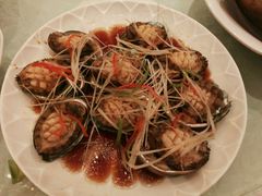 -大连富丽华大酒店