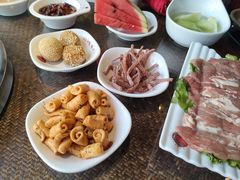 -山城辣妹子重庆火锅(甘露园店)