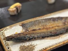 -汕头国际大酒店-牛一町目餐厅