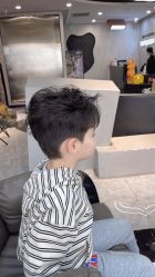 -TOP HAIR SALON
