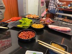 -奥西拉烤肉,盒饭,冷面(青岩刘店)