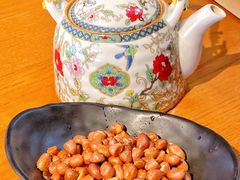 -三太子地摊烧烤·小龙虾(北蔡店)