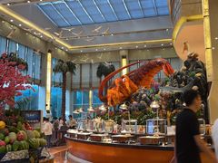 -世纪金源大饭店海鲜自助餐厅(迎宾路店)